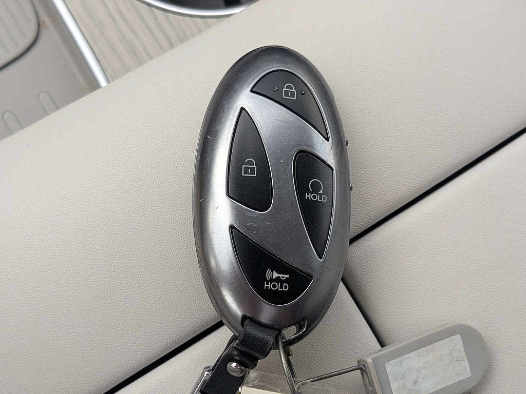 Used 2026 Hyundai Palisade Calligraphy FWD image 34