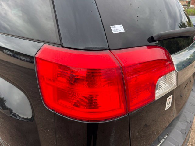 Used 2011 GMC Terrain SLT w/ Cargo Package AWD/4WD image 11