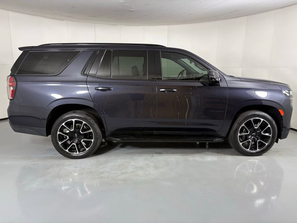 Used 2022 Chevrolet Tahoe RST w/ Luxury Package image 11