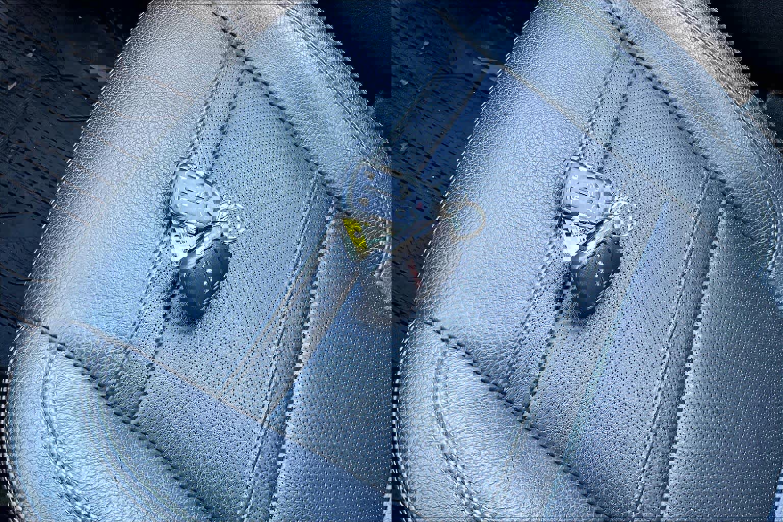 Used 2021 GMC Sierra 2500 Denali w/ Denali Ultimate Package image 14