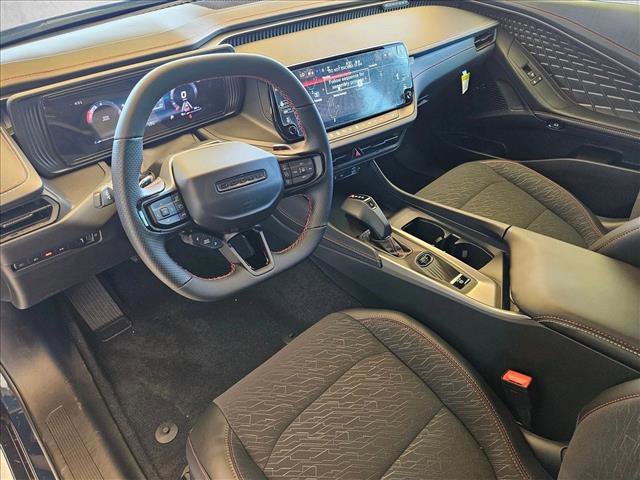 New 2026 Dodge Charger Scat Pack AWD/4WD video 3