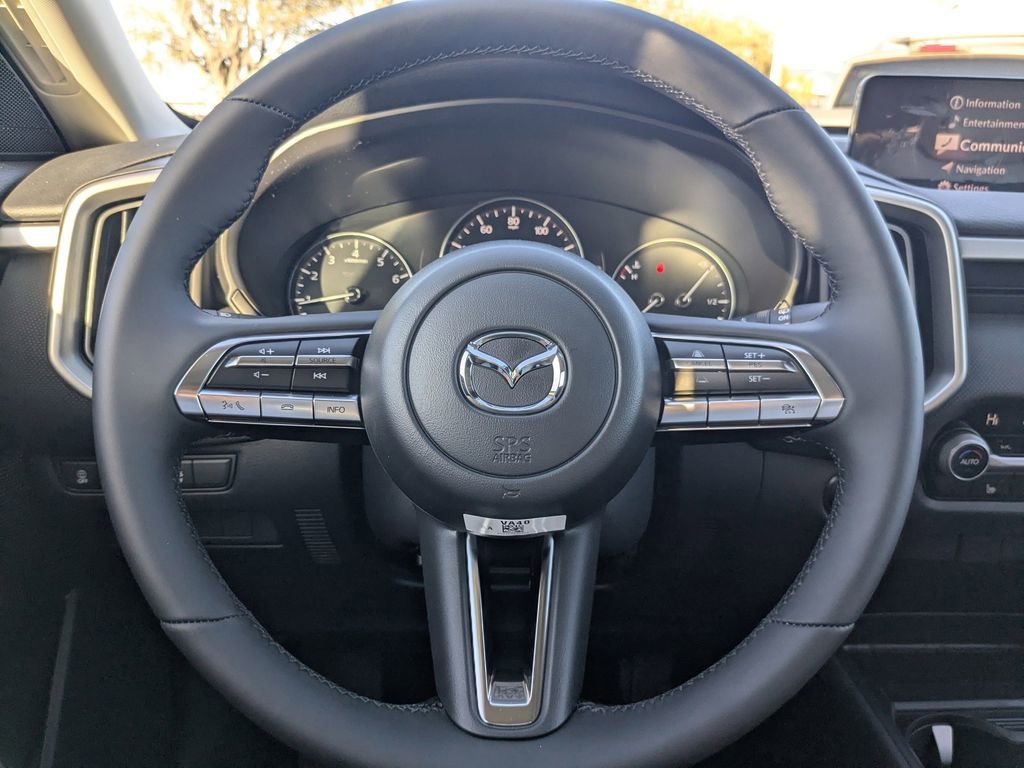 New 2026 MAZDA CX-50 AWD 2.5 S w/ Weather Package image 28