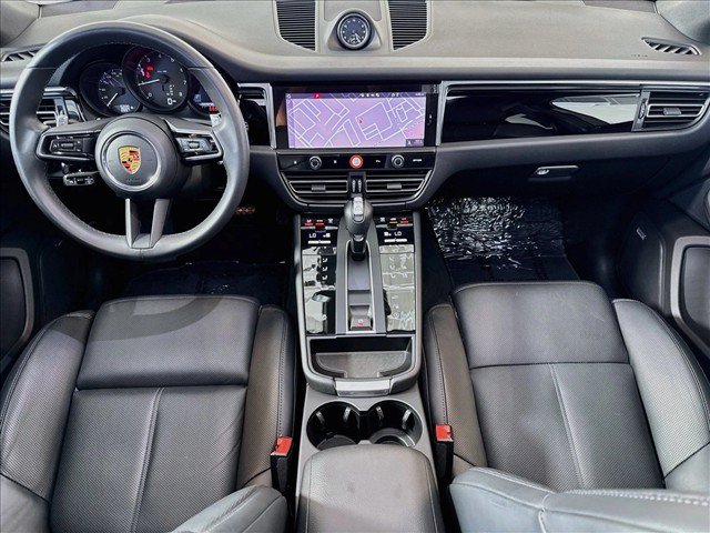 Certified 2026 Porsche Macan AWD/4WD image 20