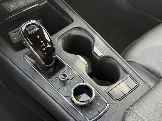 Certified 2022 Cadillac XT4 Premium Luxury w/ Cold Weather Package image 25