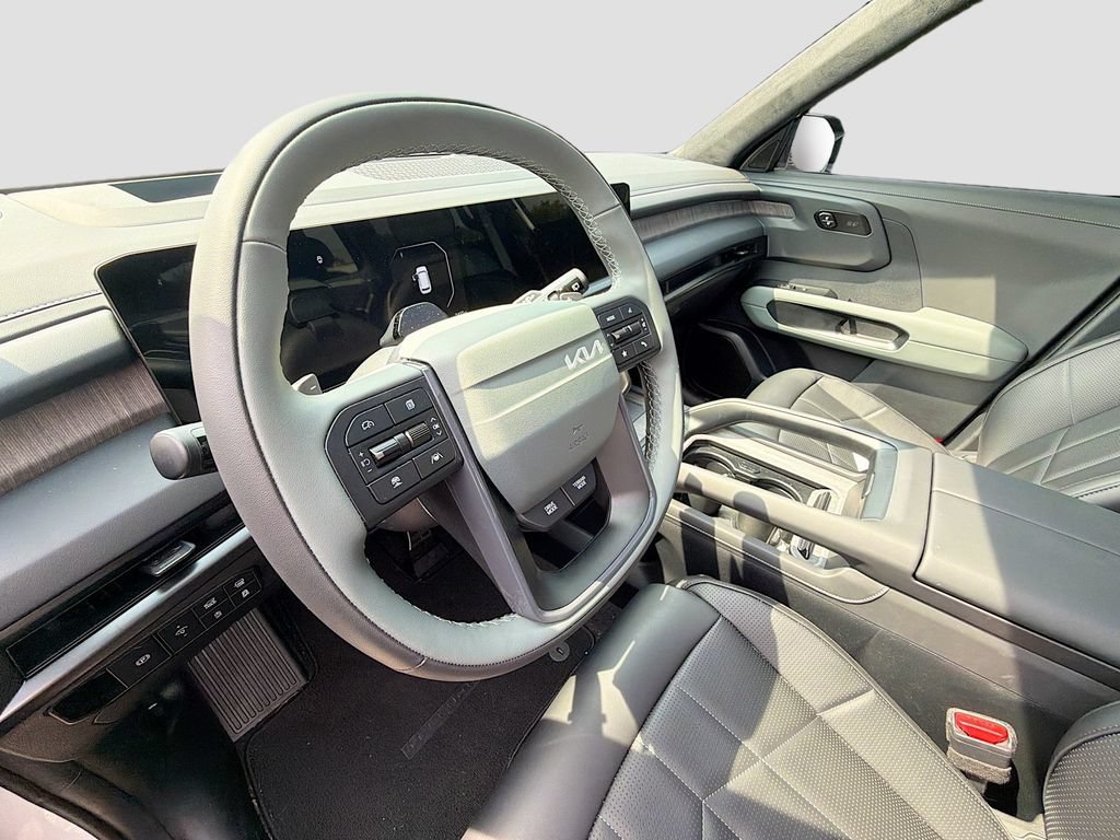 Used 2027 Kia Telluride SX Prestige X-Line AWD/4WD image 10