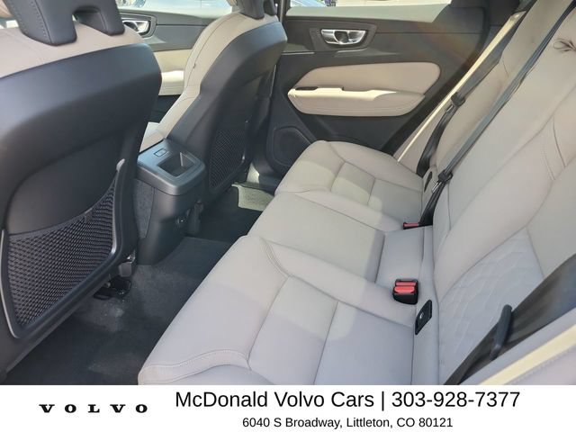 New 2026 Volvo XC60 B5 Core w/ Climate Package AWD/4WD image 13