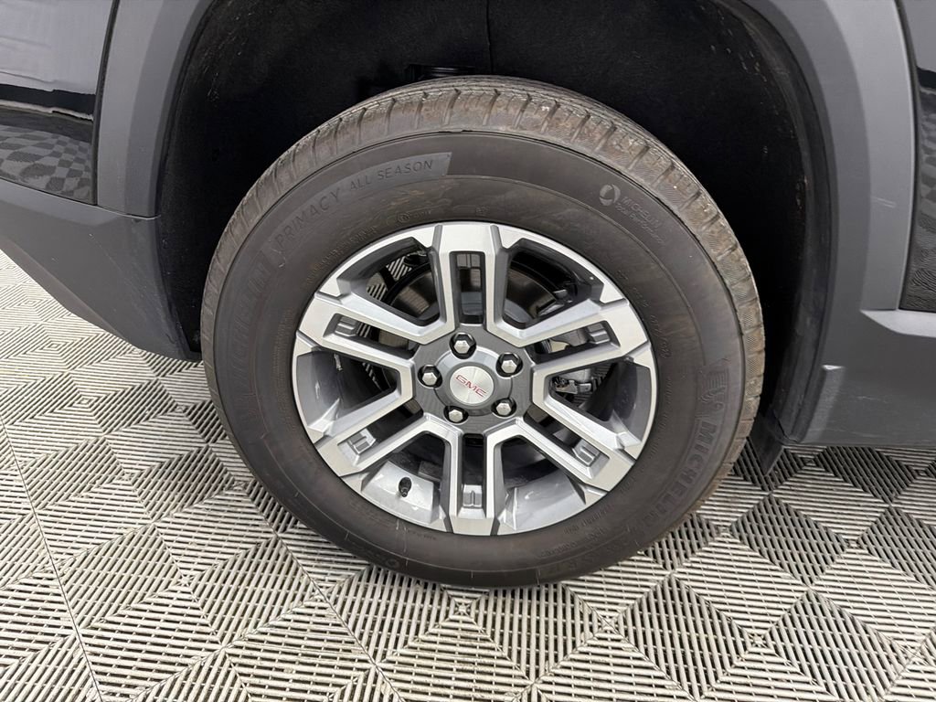 Used 2026 GMC Terrain Elevation FWD image 17