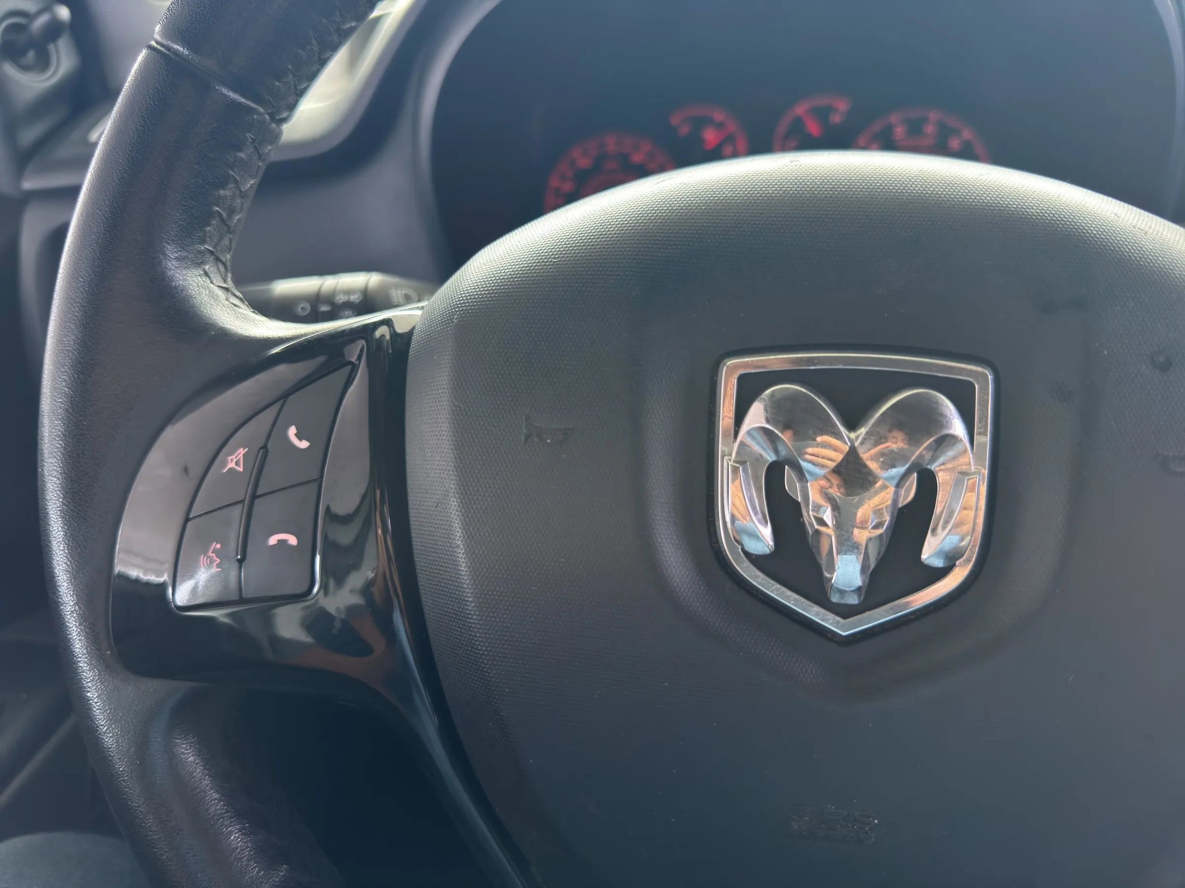 Used 2016 RAM ProMaster City Tradesman w/ Rear Back-up Camera Group image 25