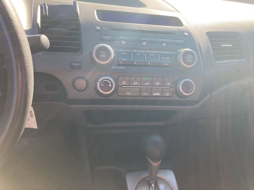 Used 2010 Honda Civic LX image 18