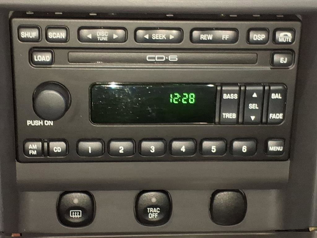 Used 2001 Ford Mustang GT image 14