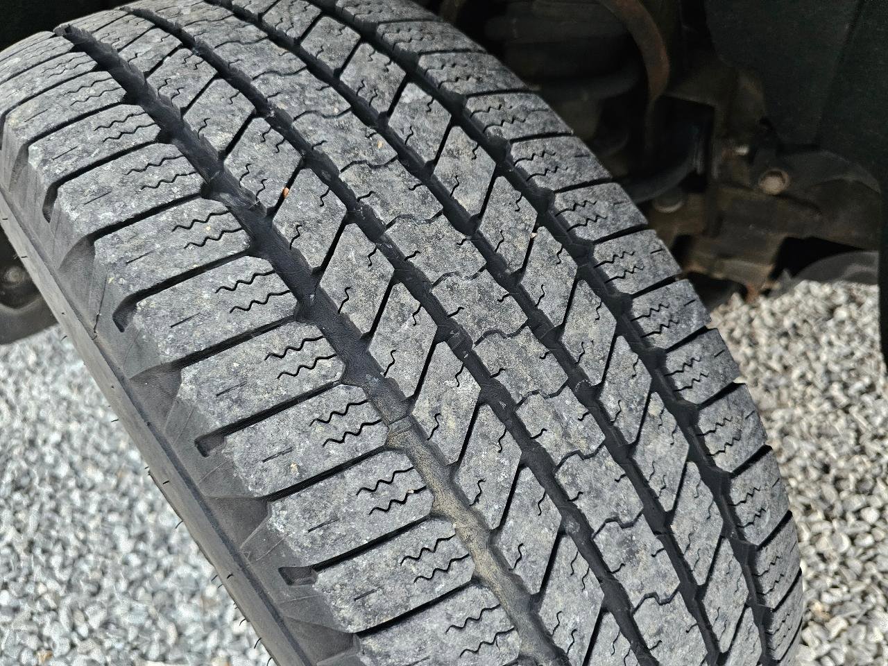 Used 2017 Chevrolet Silverado 1500 LT w/ Texas Edition image 74