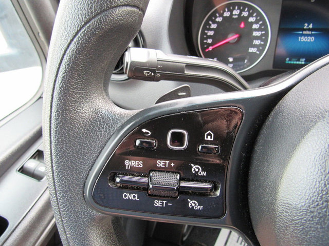 Used 2023 Mercedes-Benz Sprinter 4500 image 37