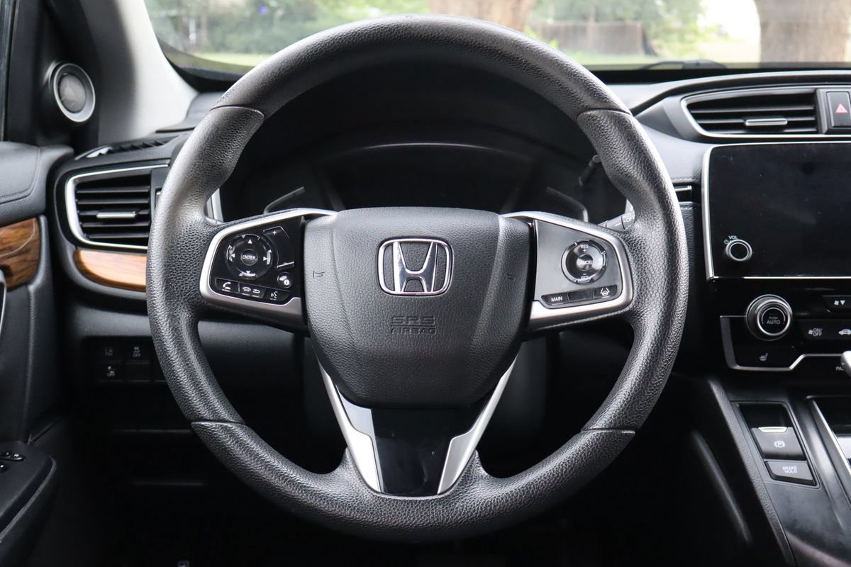 Used 2021 Honda CR-V EX image 18
