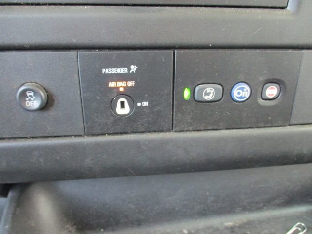 Used 2017 Chevrolet Express 3500 Extended image 20