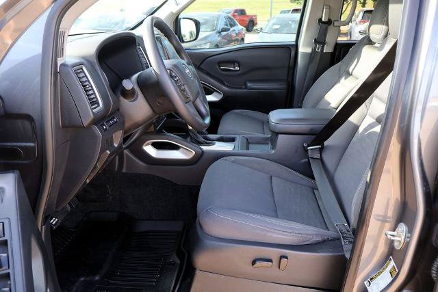 Certified 2022 Nissan Frontier SV AWD/4WD image 18