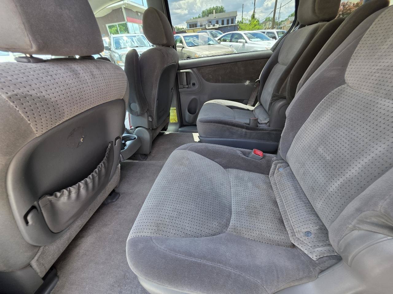 Used 2006 Toyota Sienna LE FWD image 23