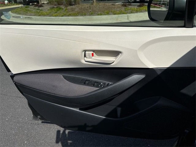 Used 2023 Toyota Corolla LE image 13