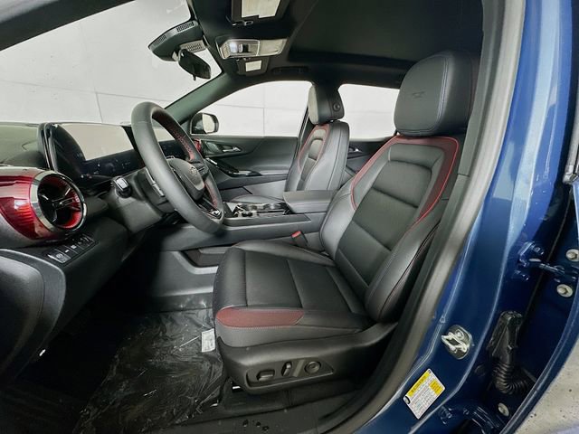 New 2026 Chevrolet Equinox RS w/ Convenience Package III image 22