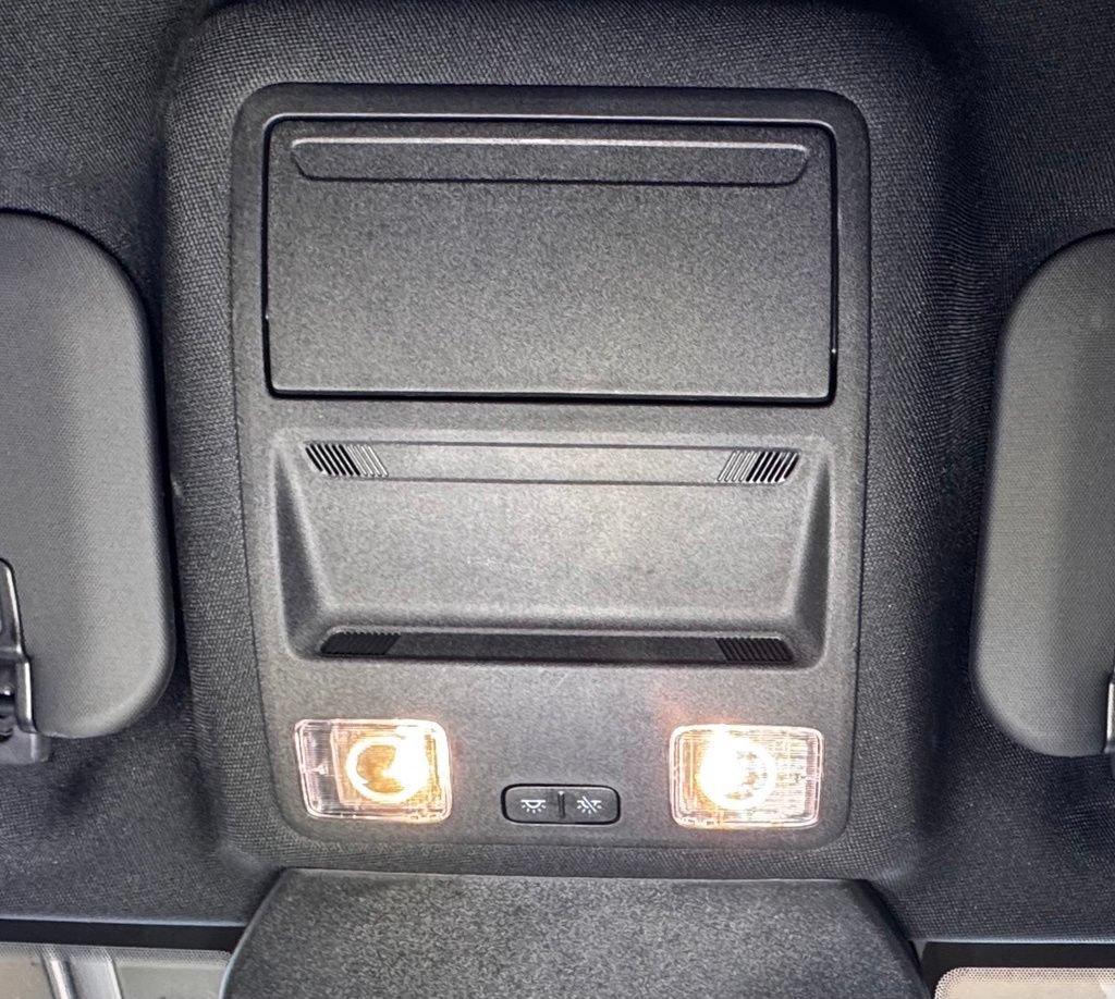 Used 2026 Ford Escape ST-Line AWD/4WD image 35