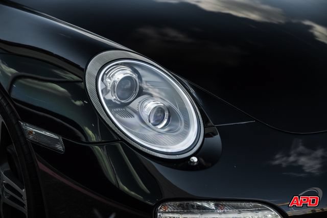 Used 2009 Porsche 911 Carrera S RWD image 52