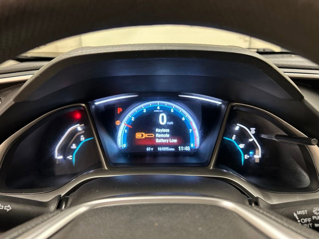 Used 2016 Honda Civic EX-T image 13