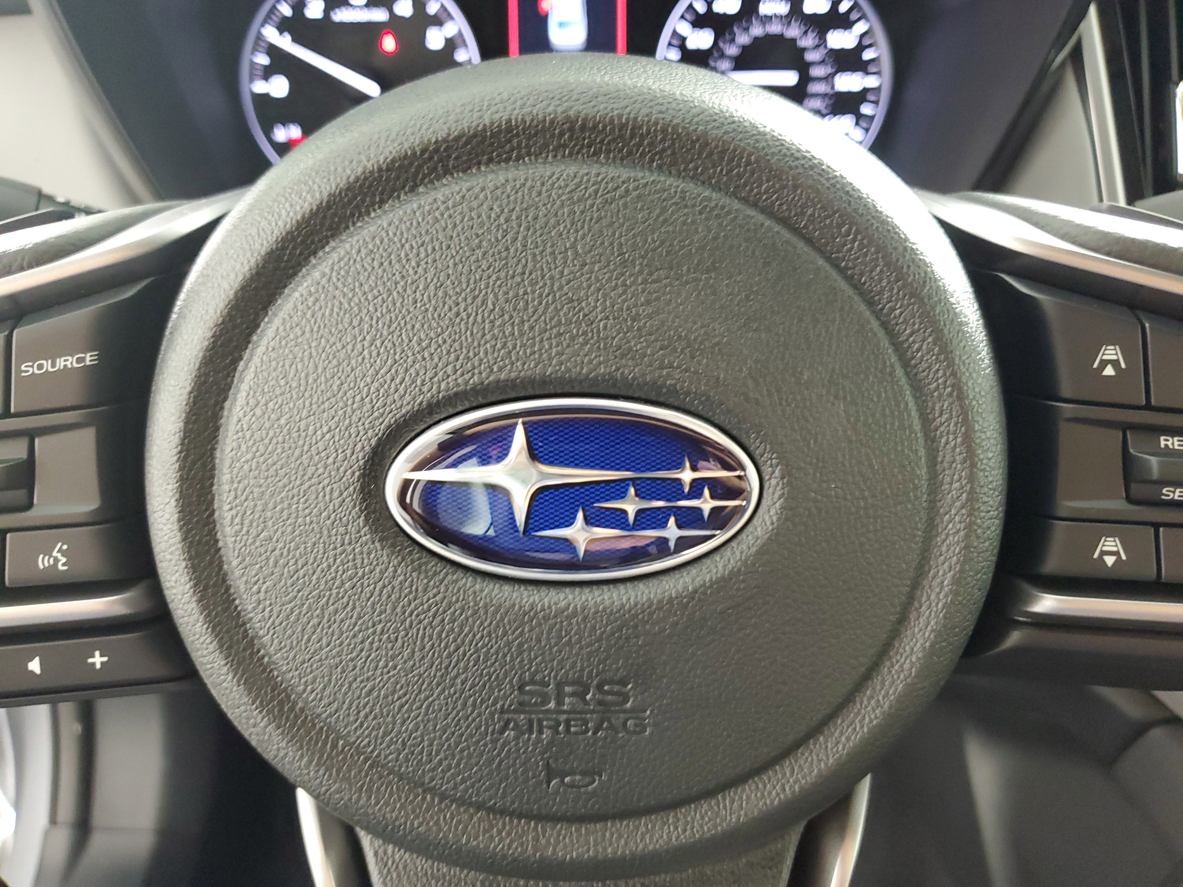 New 2025 Subaru Legacy Premium image 21