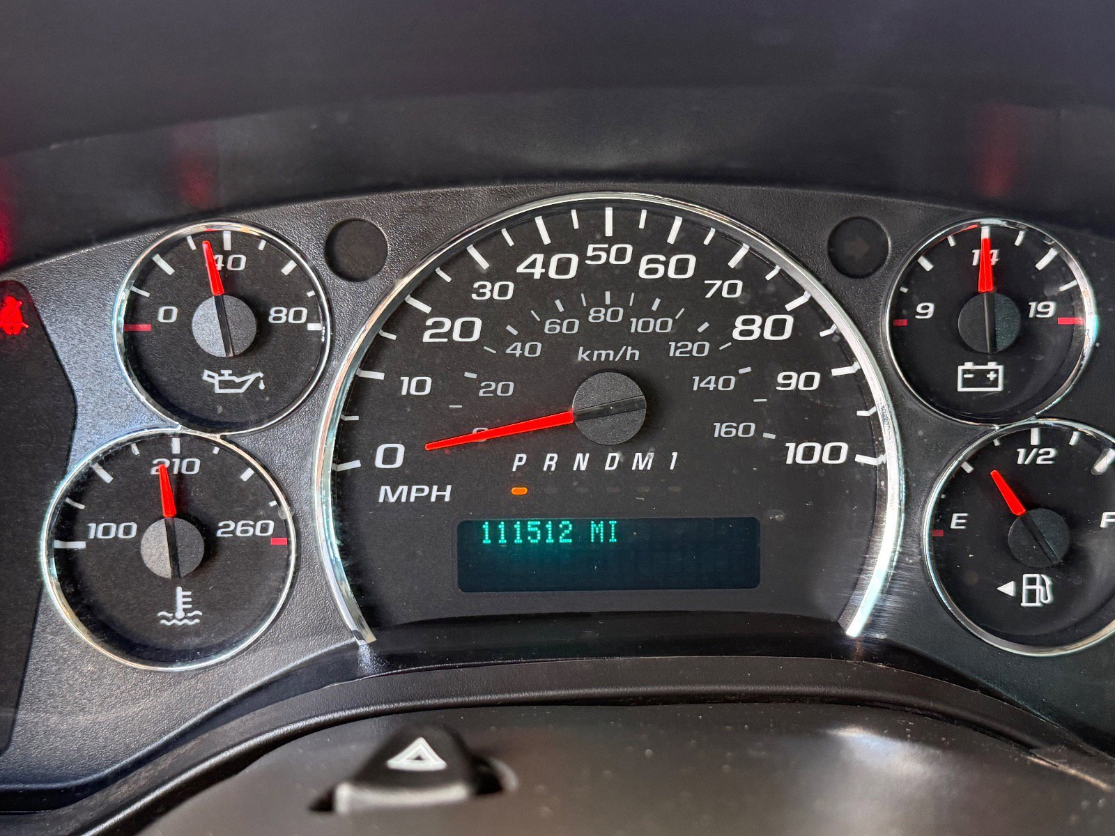 Used 2016 GMC Savana 2500 image 16