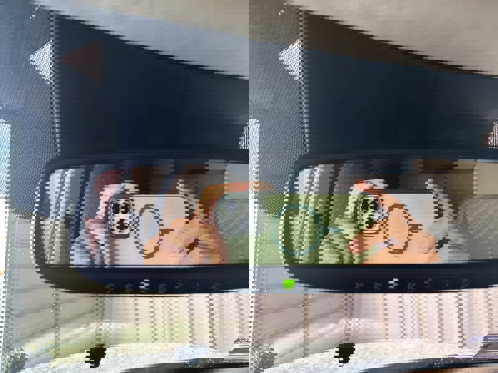 Used 2021 Hyundai Palisade Calligraphy image 26