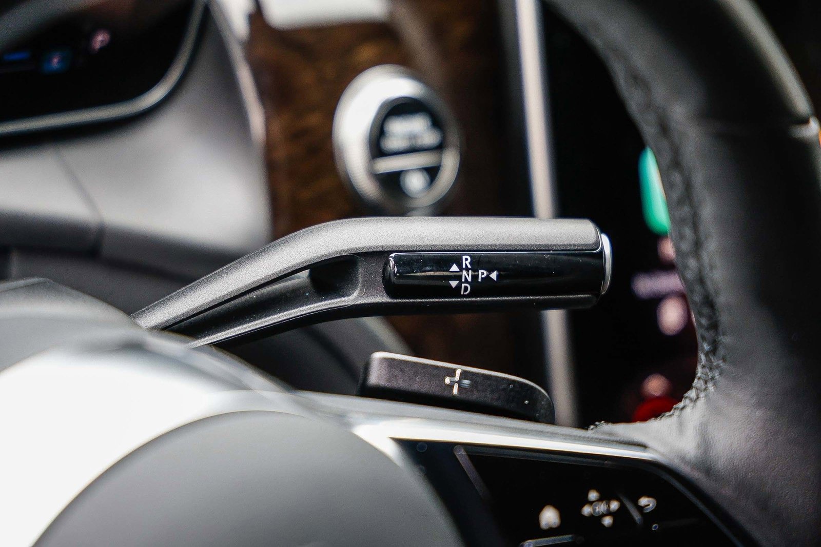 Certified 2025 Mercedes-Benz GLC 300 image 19