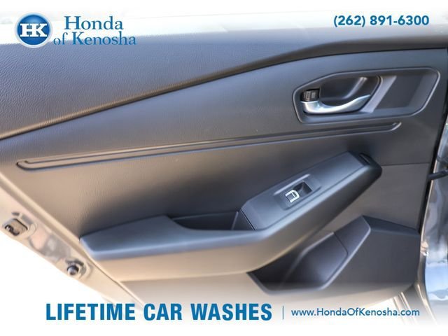 Certified 2024 Honda Accord EX image 22