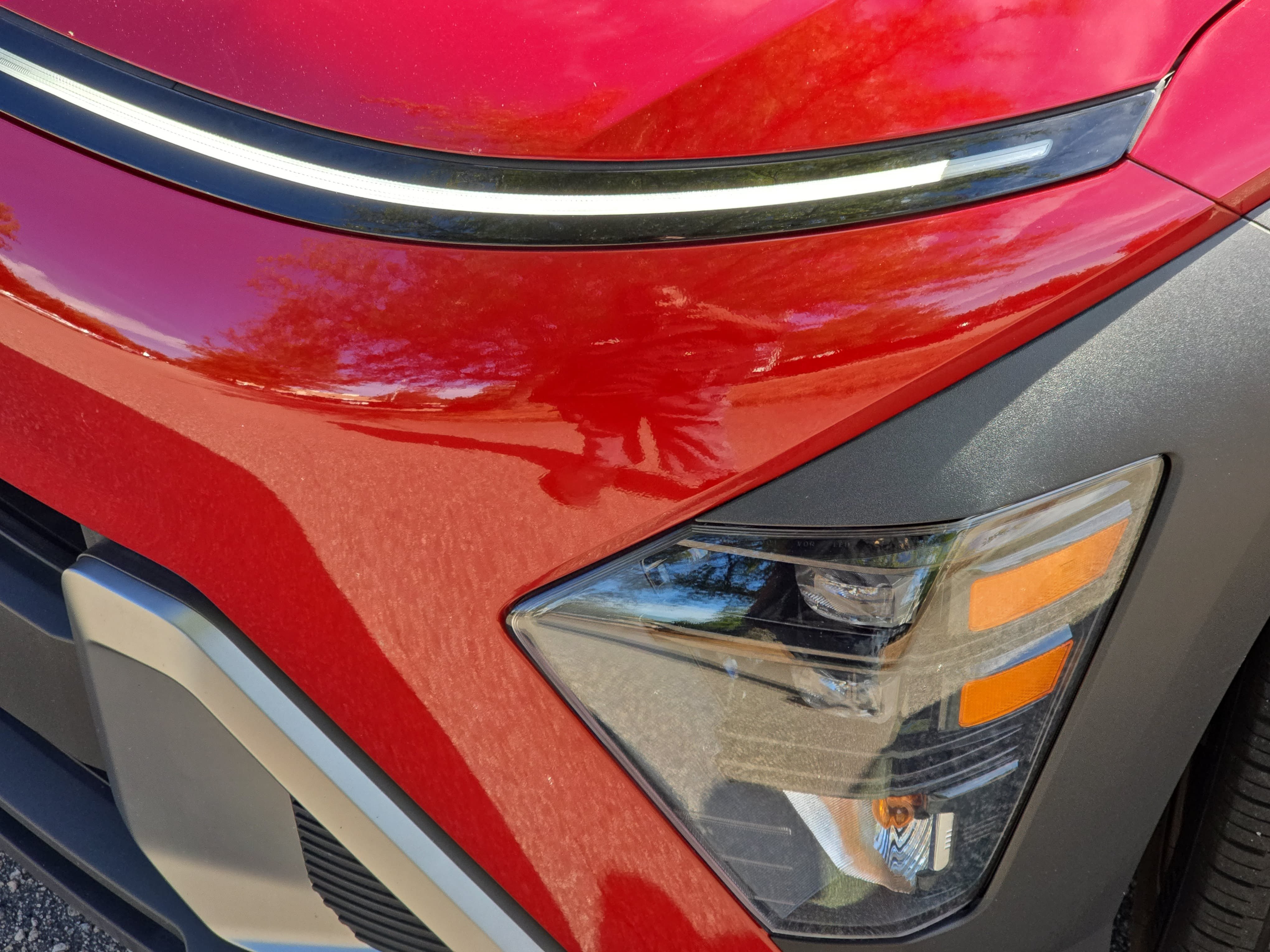 Used 2025 Hyundai Kona SEL FWD image 32