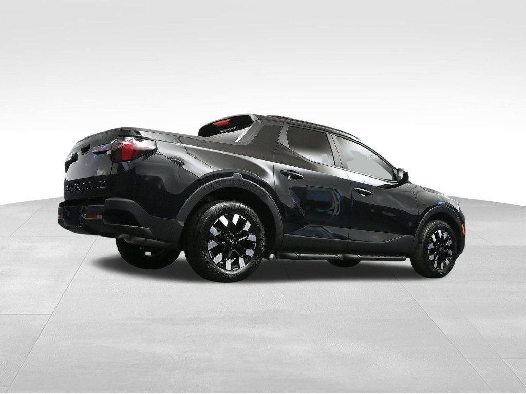 Used 2025 Hyundai Santa Cruz SEL FWD image 24