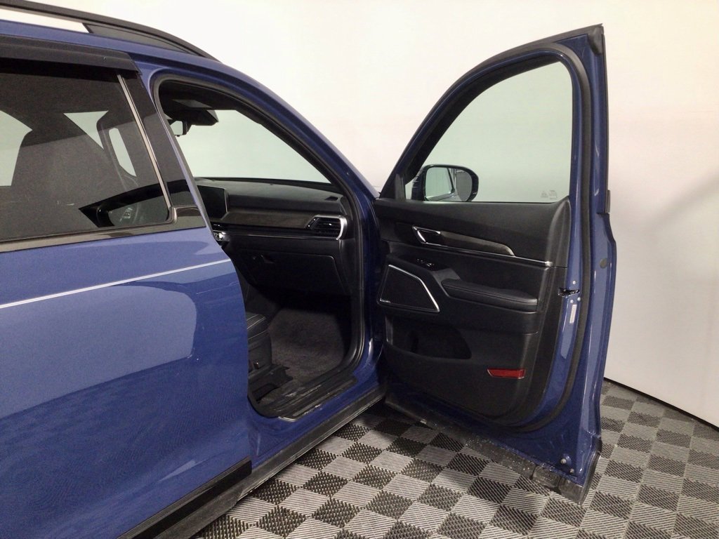 Used 2024 Kia Telluride SX Prestige X-Pro image 36