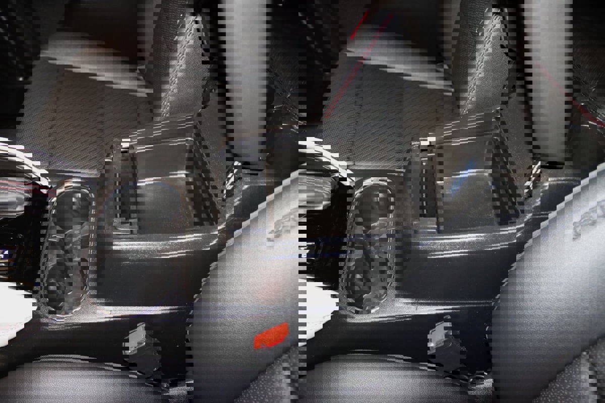 Used 2023 GMC Canyon AT4X image 42