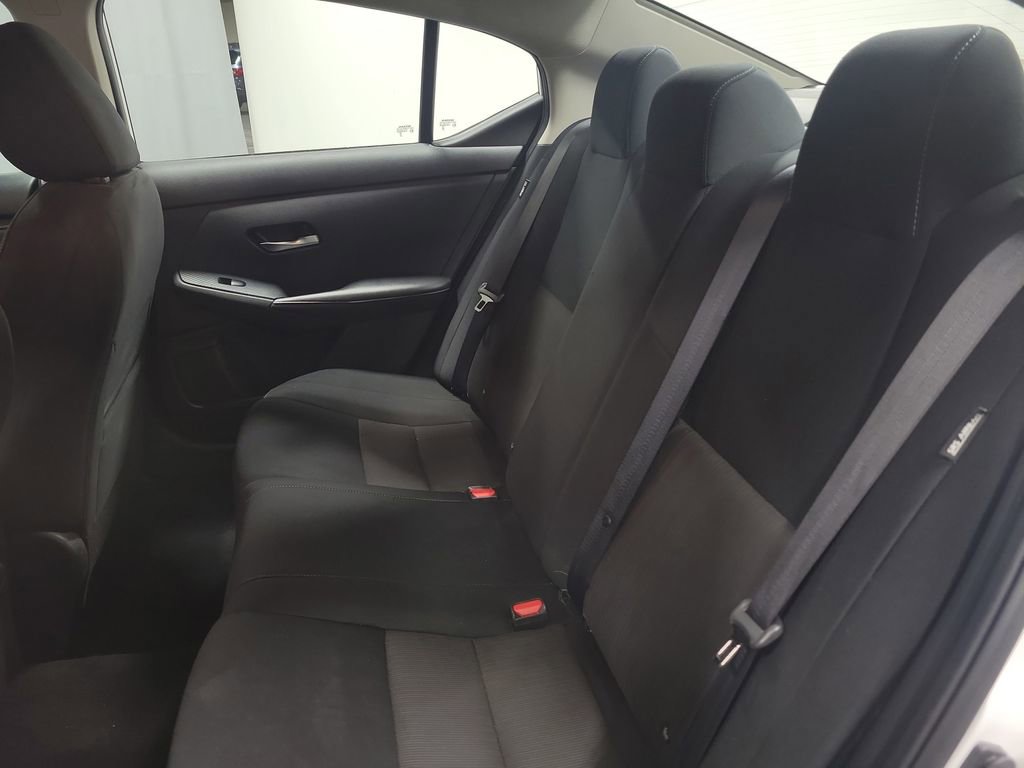 Used 2023 Nissan Sentra SV image 19