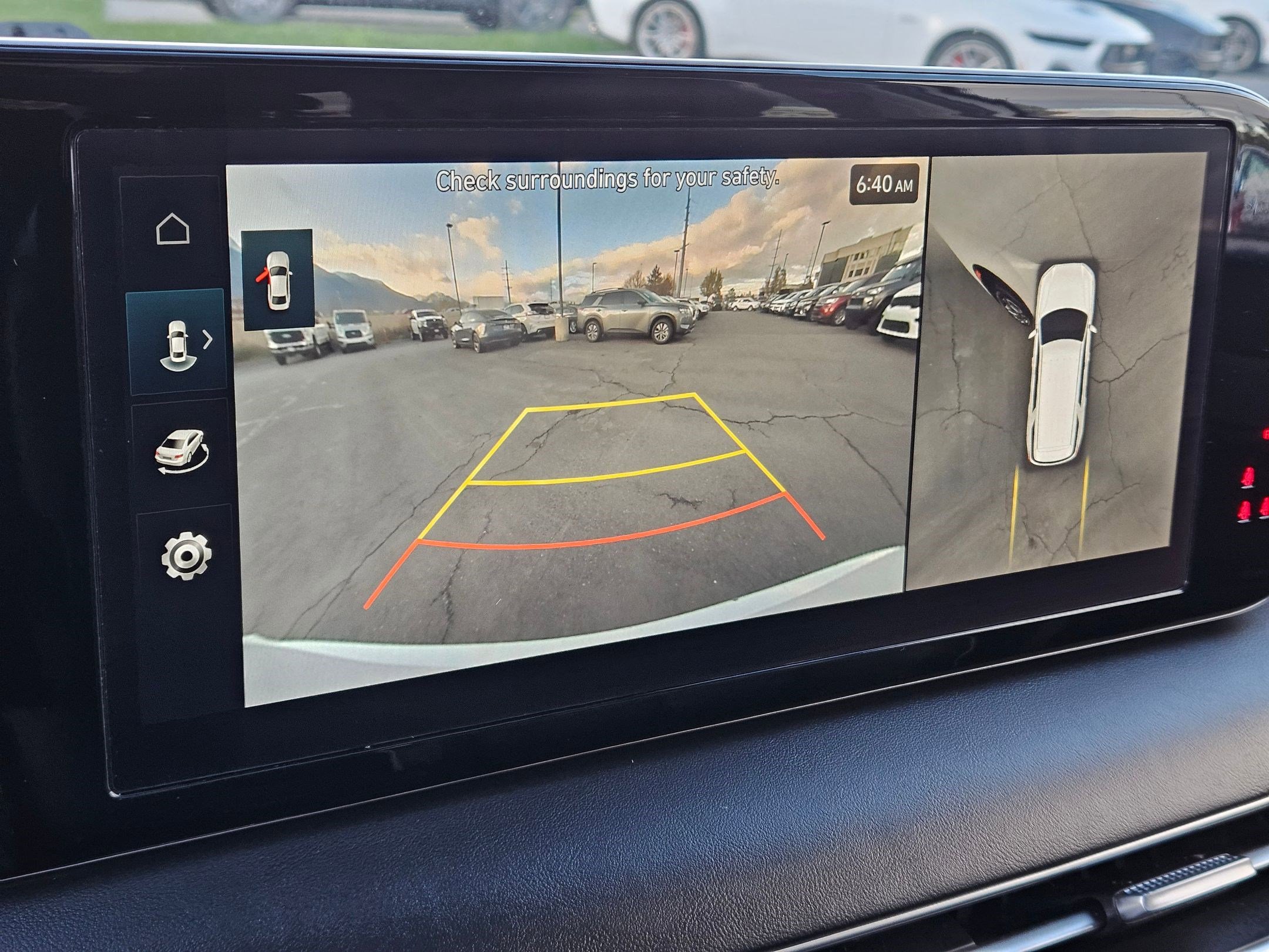 Used 2025 Hyundai Palisade Limited image 27