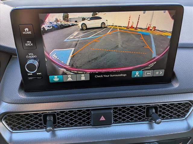 New 2026 Acura Integra A-Spec image 15