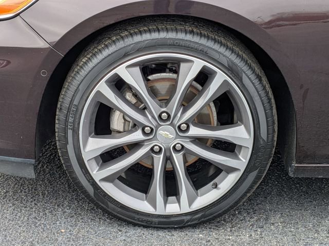 Used 2020 Chevrolet Malibu Premier image 10
