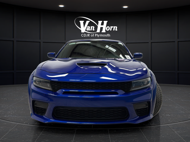Used 2022 Dodge Charger Scat Pack RWD image 2