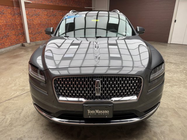 Used 2022 Lincoln Nautilus Reserve image 8