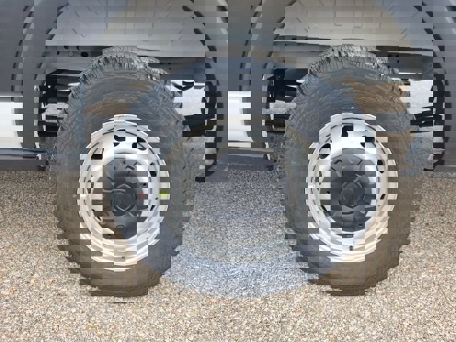 New 2025 Ford Transit 250 148 High Roof Extended image 27