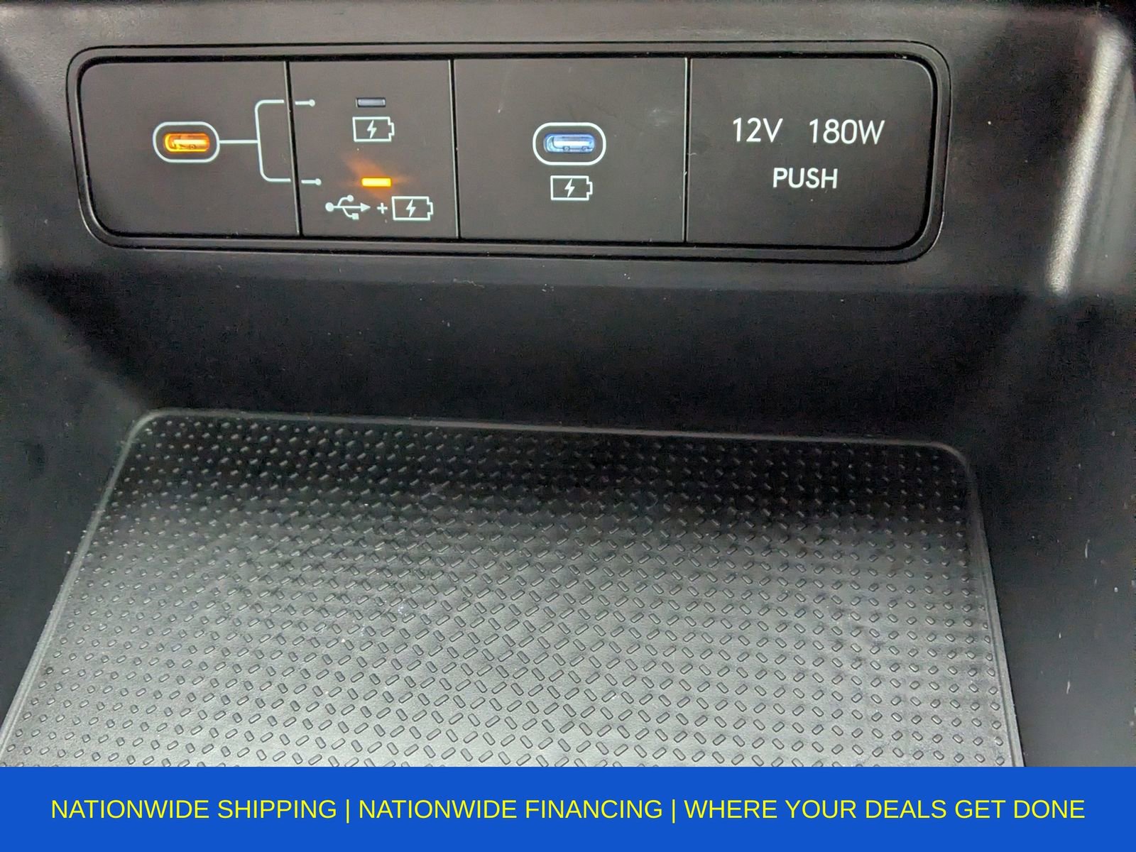 Used 2025 Hyundai Santa Cruz SEL image 30