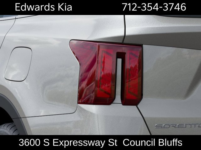 New 2026 Kia Sorento LX FWD image 13