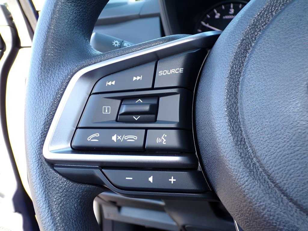 Certified 2025 Subaru Impreza 2.0i image 22