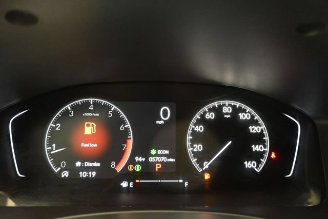 Used 2025 Honda Civic Sport image 18