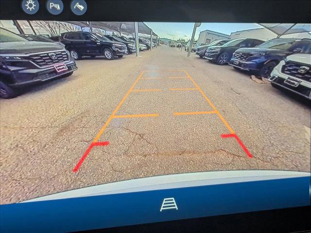 New 2026 Honda Prologue EX image 12