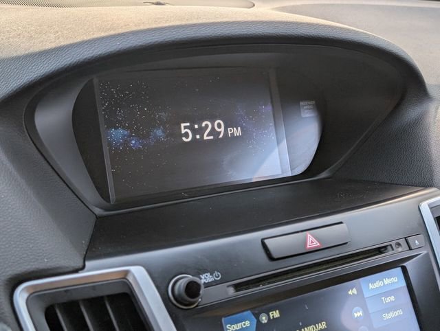 Used 2020 Acura TLX image 26