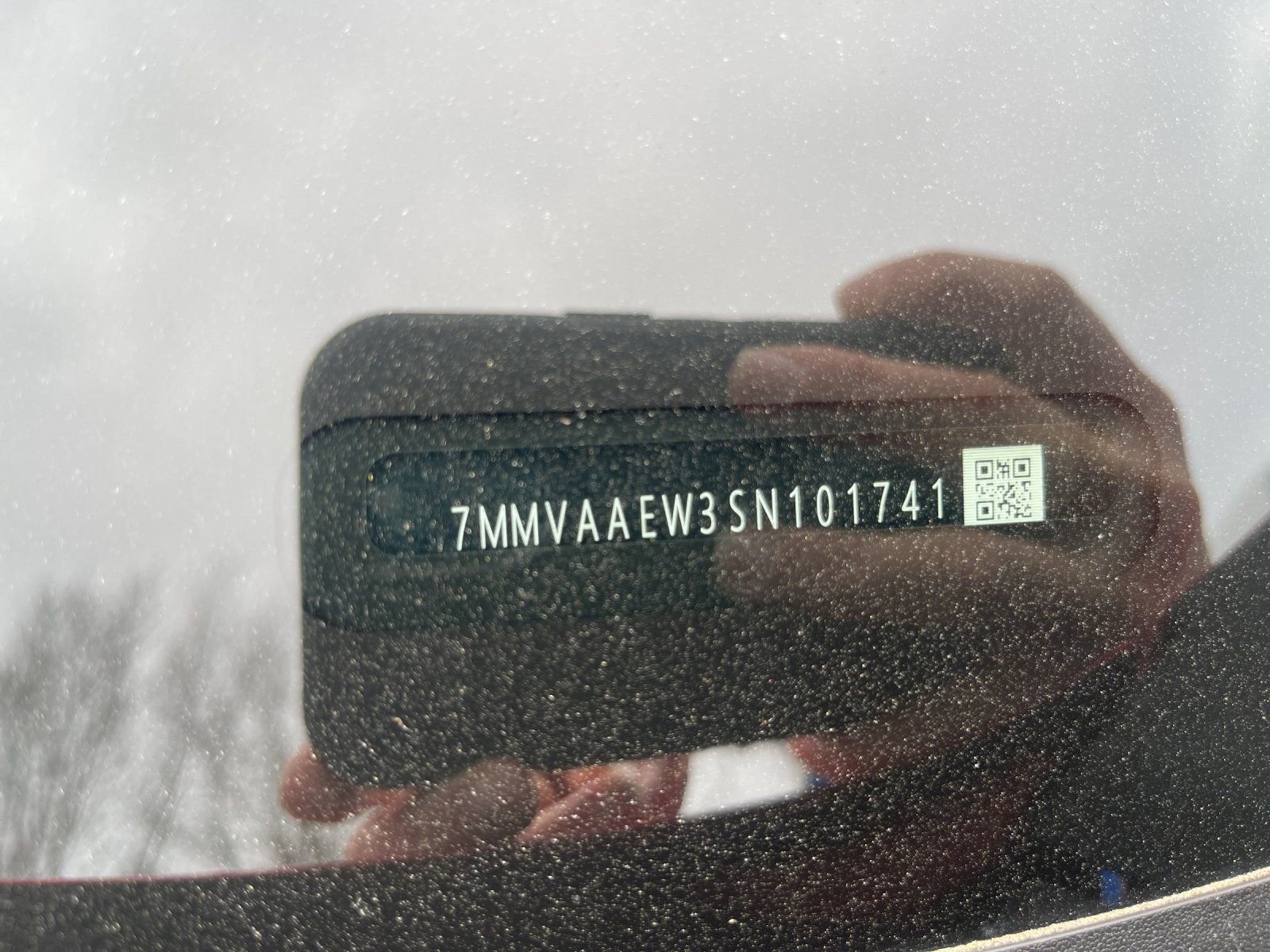 Used 2025 MAZDA CX-50 2.5 Hybrid w/ Weather Package image 10