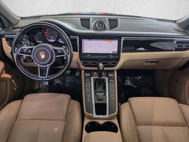 Used 2020 Porsche Macan AWD/4WD image 19