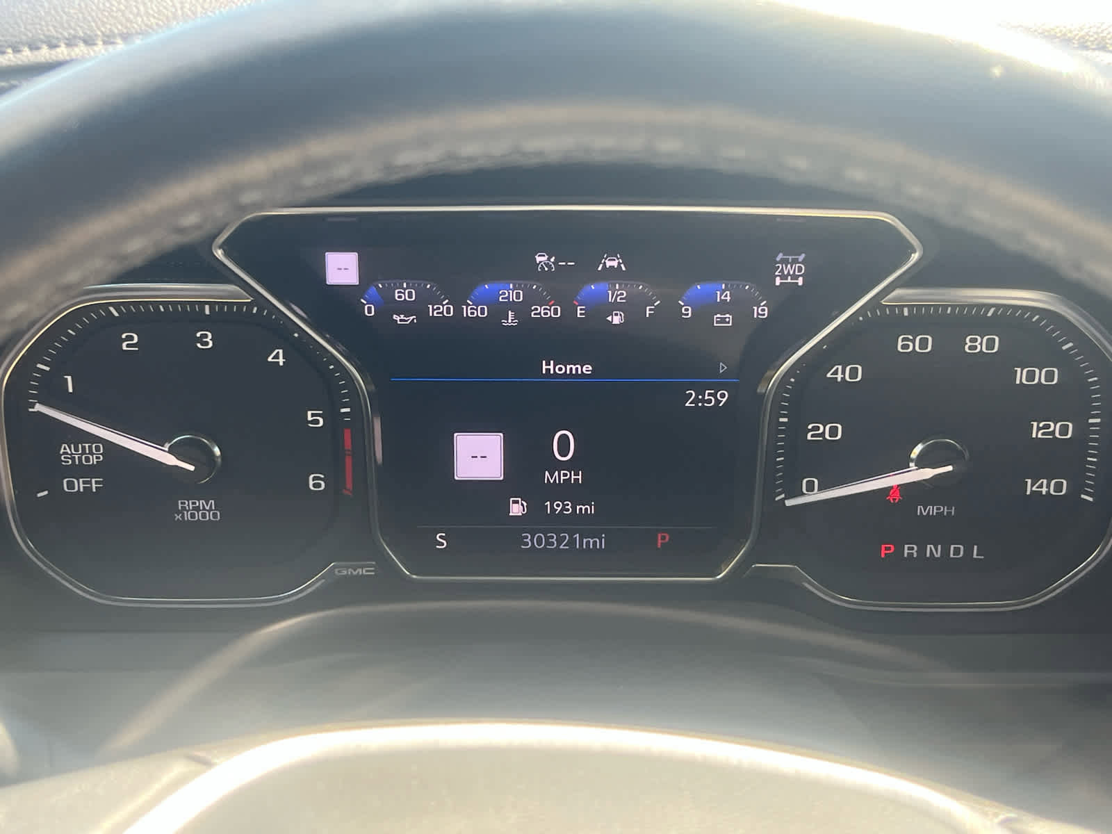 Used 2021 GMC Sierra 1500 Denali w/ Denali Ultimate Package image 29